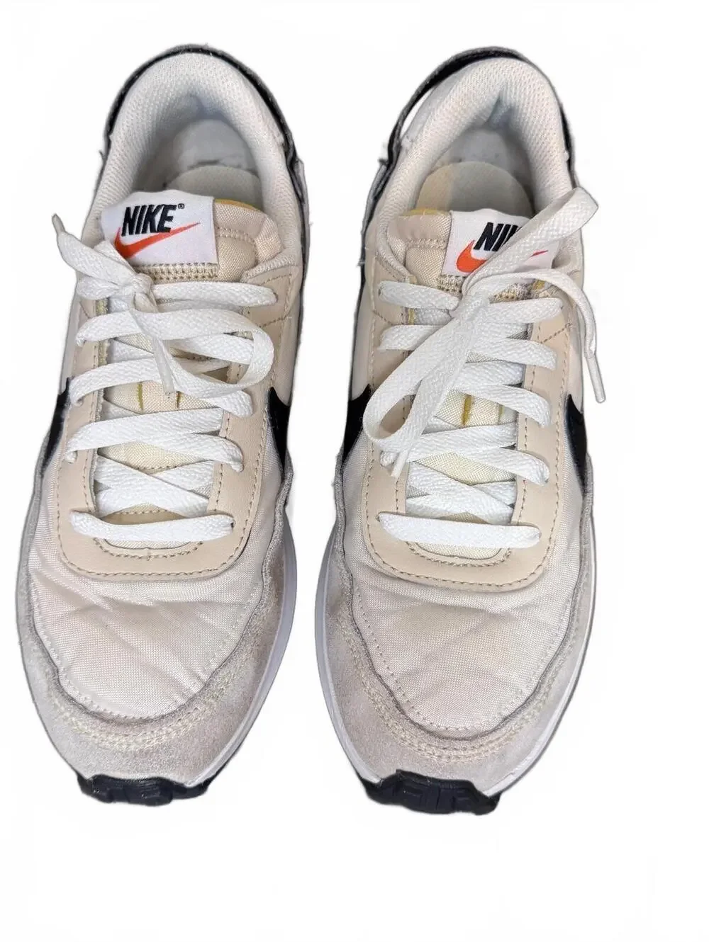 Nike Waffle Debut Sneakers – Size 8 Women